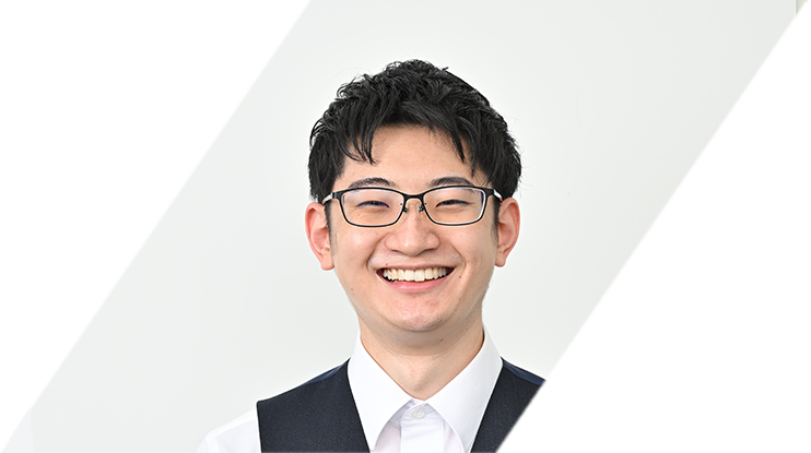 S.Sさん