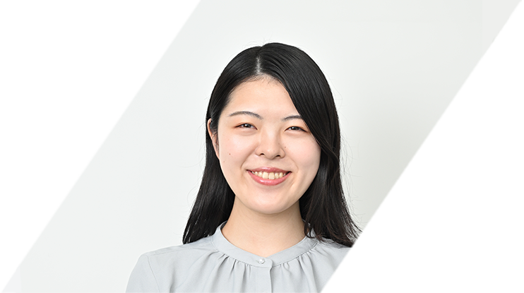 M.Kさん