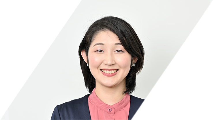 M.Tさん