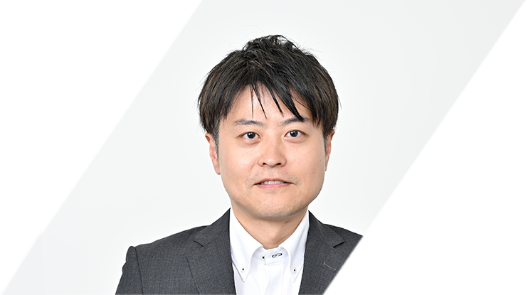 M.Kさん
